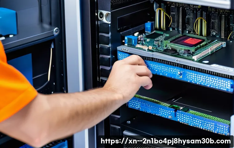 낙성대동 하드조립 및 교체수리 관련 이미지 2