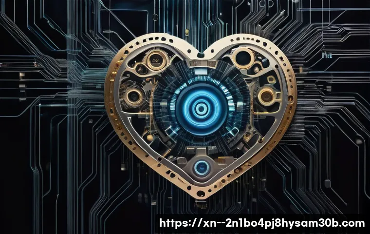 내수동 STATUS_DISK_CORRUPTION 관련 이미지 1