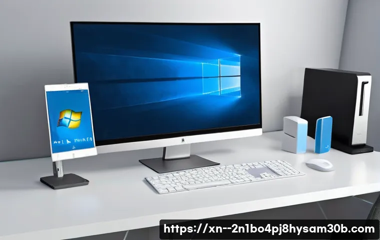영등포동 윈도우10 windows10 재설치 포맷  초기화 관련 이미지 2