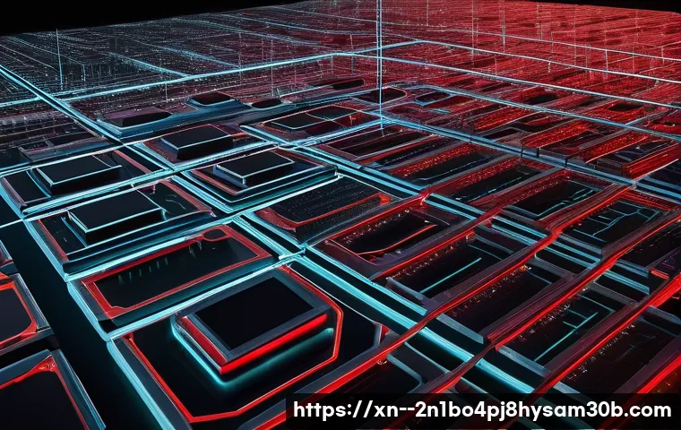 관산동 DRIVER_CAUGHT_MODIFYING_FREED_POOL 관련 이미지 1