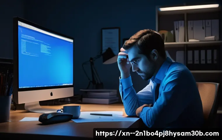 풍납동 WIN32K_LOCK_HELD_TOO_LONG 블루스크린 원인과 완벽 해결법 알아보기 13