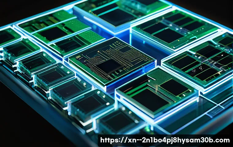 4GB 파일의 벽에 막혔다고? FAT32 파일 시스템 완벽 해부! 3 익선동 FAT32_FILE_SYSTEM 관련 이미지 1