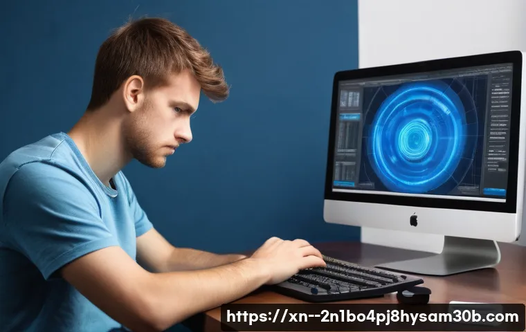 광명동 STATUS_KERNEL_MODULE_NOT_FOUND 관련 이미지 1