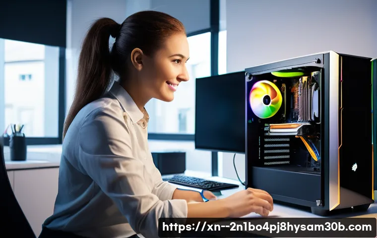 관악구 조립PC, 방문설치로 완벽하게 끝내는 놀라운 비결 1