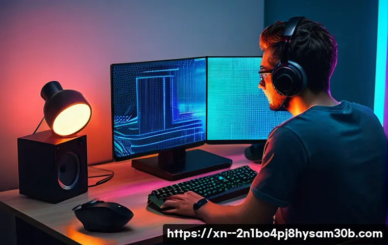 동교동 VGA 조립부터 교체까지! 고수들이 알려주는 놀라운 컴퓨터 성능 꿀팁 9