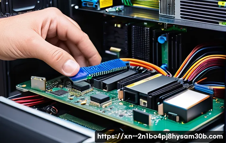 동교동 VGA조립 및 교체수리 관련 이미지 1