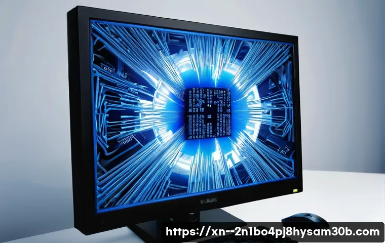 STATUS_KERNEL_STACK_CORRUPTION 때문에 컴퓨터가 멈춘다면? 당신이 모르면 손해 볼 꿀팁 1