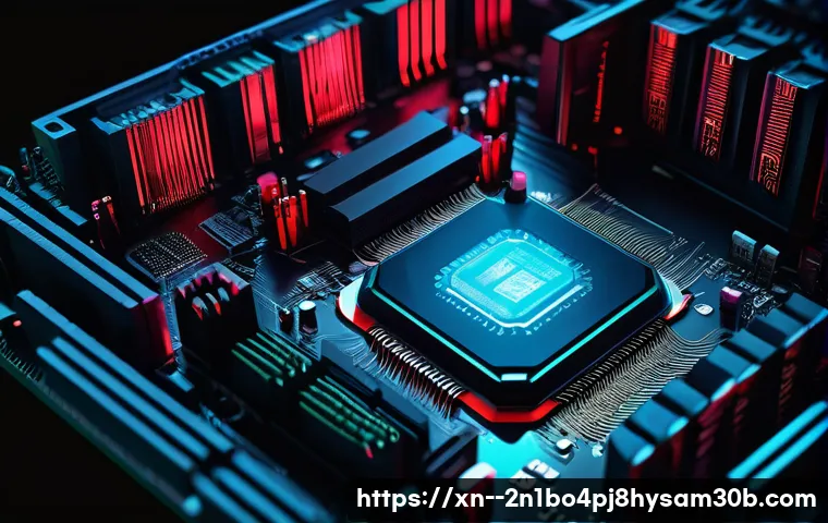 신계동 STATUS_KERNEL_STACK_CORRUPTION 관련 이미지 1