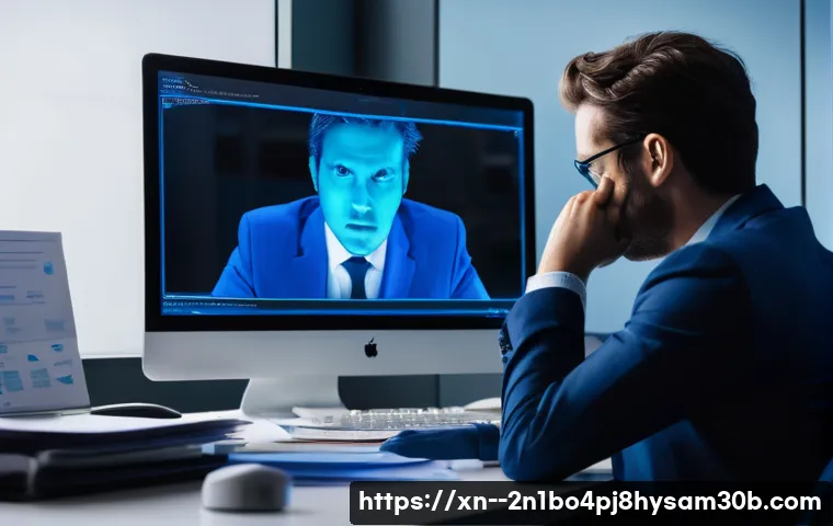 광장동 INACCESSIBLE BOOT DEVICE 오류, PC 전문가도 놀란 특급 해결 비법 1