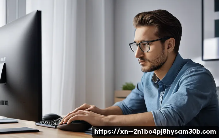 광장동 INACCESSIBLE_BOOT_DEVICE 관련 이미지 2