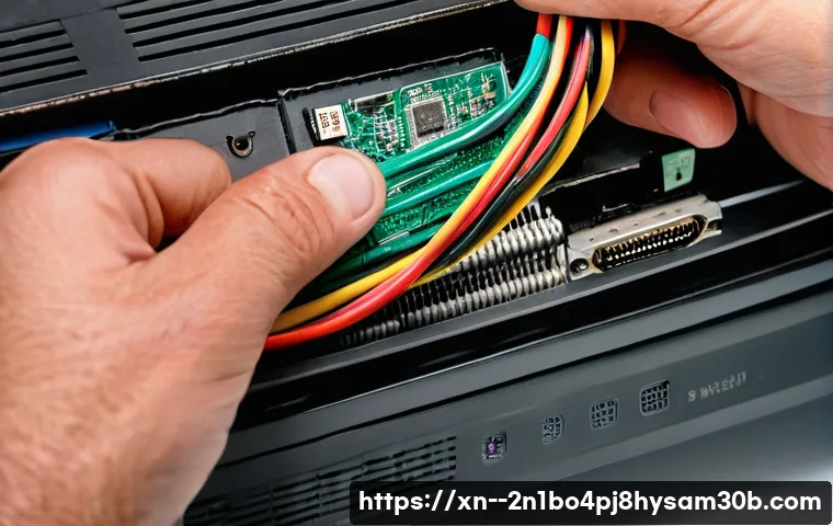 주엽동 STATUS_KERNEL_NETWORK_ERROR 관련 이미지 2