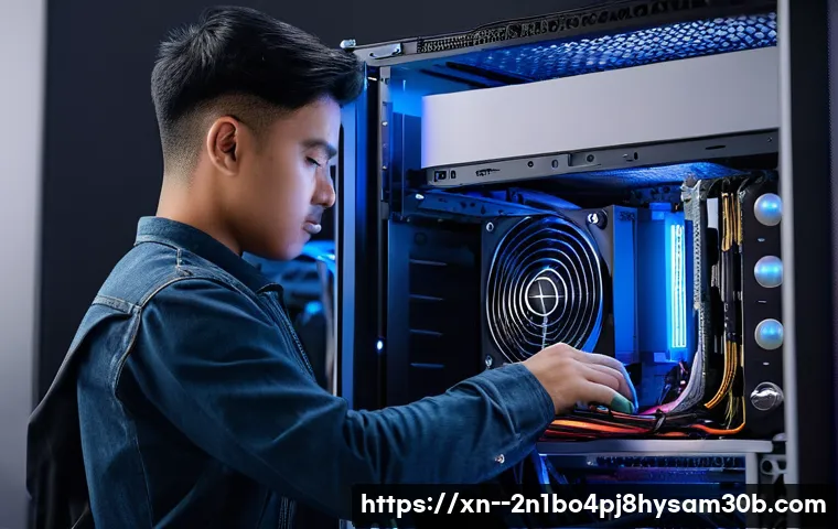 신계동 STATUS_KERNEL_THREAD_TIMEOUT 관련 이미지 2