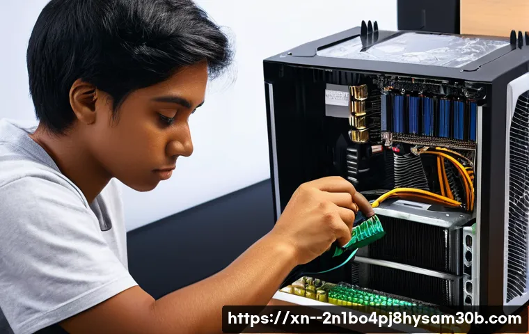 경기광주 DRIVER_IRQL_NOT_LESS_OR_EQUAL 관련 이미지 1