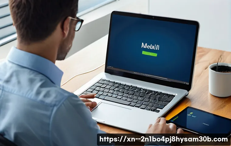 신월동 WIN32K_POWER_WATCHDOG_TIMEOUT 관련 이미지 1