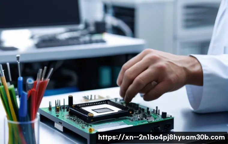 금천구 cpu조립 및 교체수리 관련 이미지 1