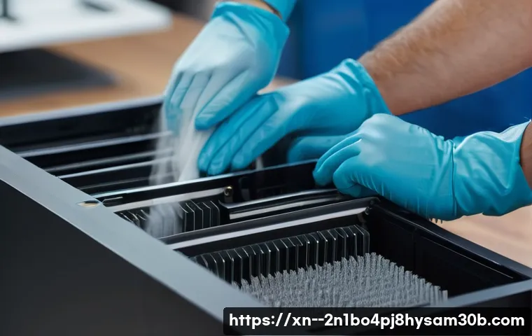 금천구 cpu조립 및 교체수리 관련 이미지 2