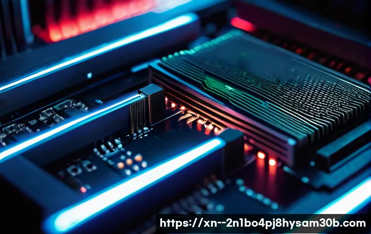 동산동 STATUS_KERNEL_DATA_CORRUPTION 관련 이미지 1