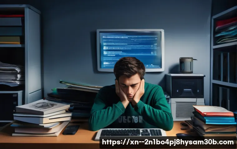 청량리동 윈도우10 재설치, 포맷, 초기화! 느려진 PC가 새 PC 되는 놀라운 비법 1