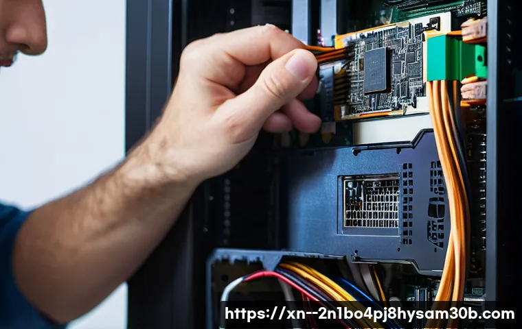 오포읍 PC 파워 교체 및 조립, 합리적인 비용으로 해결하는 놀라운 팁 1