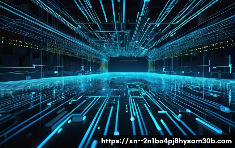 오류동 BAD_POOL_CALLER 관련 이미지 1