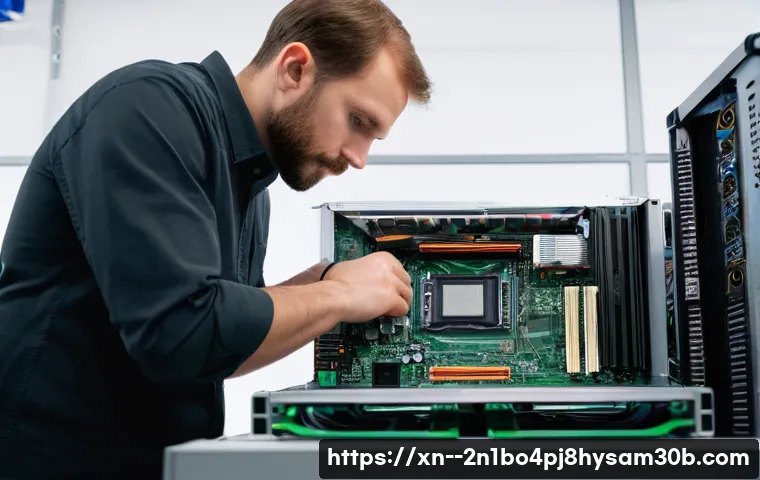 오류동 BAD_POOL_CALLER 관련 이미지 2