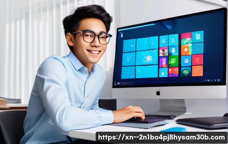 향동동 컴퓨터 업그레이드, 비용은 줄이고 속도는 높이는 꿀팁 1