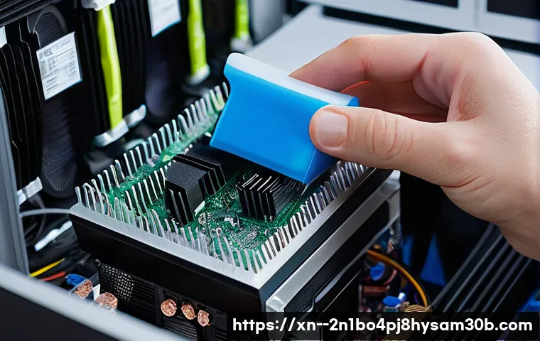 청량리동 STATUS_KERNEL_POWER_FAILURE 관련 이미지 1