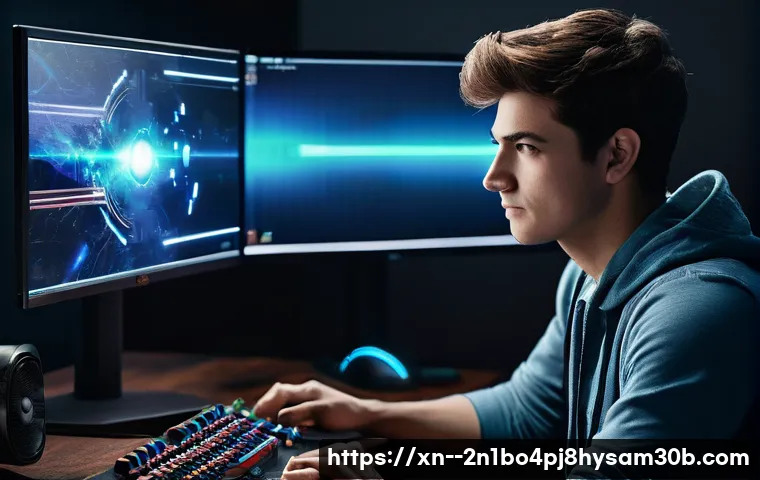 CPU 뚜따 모르면 손해! 오버클럭 온도 잡고 성능 극대화하는 놀라운 비법 5