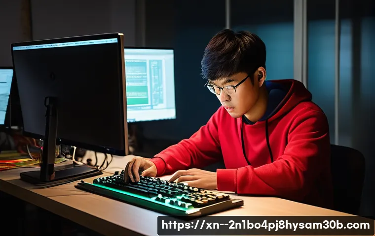 봉천동 STATUS_KERNEL_PERMISSION_DENIED 완벽 분석으로 문제의 뿌리 뽑는 법 1