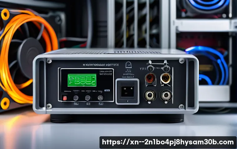 옥길동 본체 꺼졌다 켜졌다 할때 관련 이미지 2