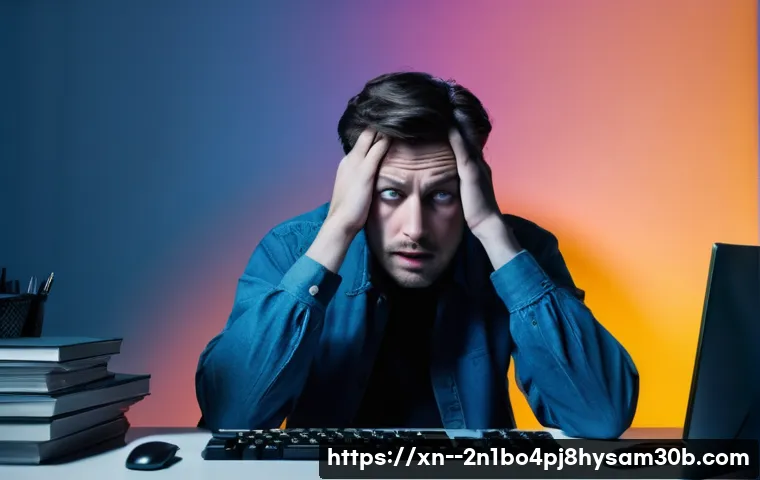 교북동에서 발생한 SESSION3_INITIALIZATION_FAILED 블루스크린, 컴퓨터 전문가가 알려주는 숨겨진 해결 비법 1