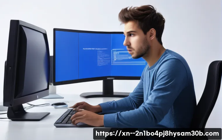 인헌동 컴퓨터 부팅 불능! 부트 디바이스 문제, 이거 모르면 손해 봐요 1