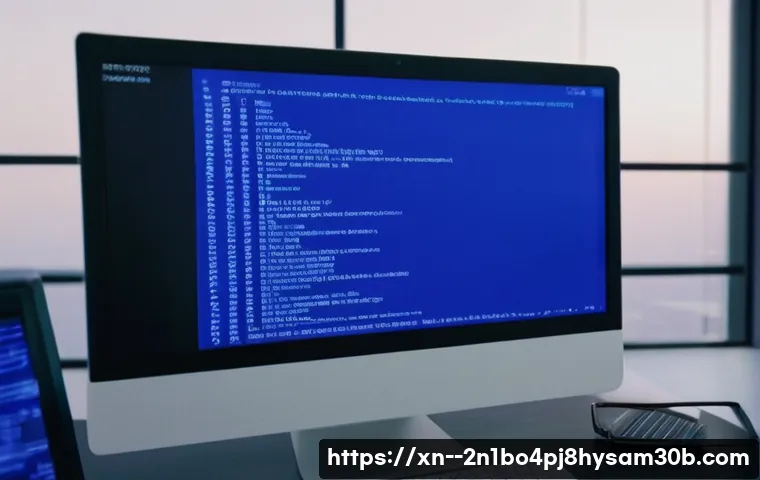 PAGE TABLE CORRUPT 더 이상 당황하지 마세요, 전문가가 알려주는 해결 꿀팁 1