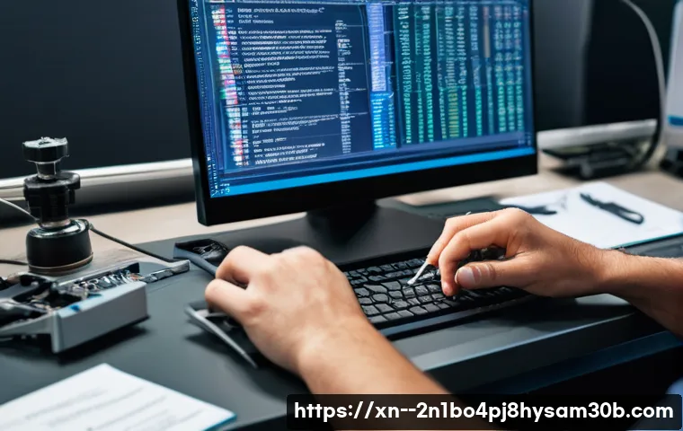 연건동 STATUS_PAGE_FAULT 관련 이미지 1