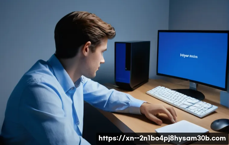 난향동을 뒤흔든 STATUS_DISK_WRITE_FAILURE, 당신의 컴퓨터도 안전한가요? 1