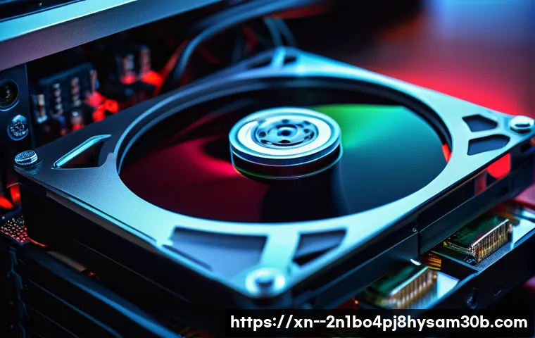 난향동 STATUS_DISK_WRITE_FAILURE 관련 이미지 1