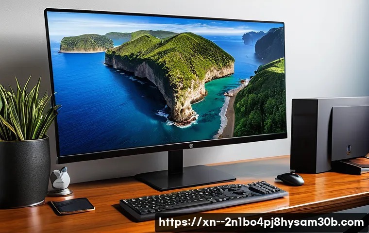 원신동 중고컴퓨터 pc 출장판매설치 관련 이미지 1