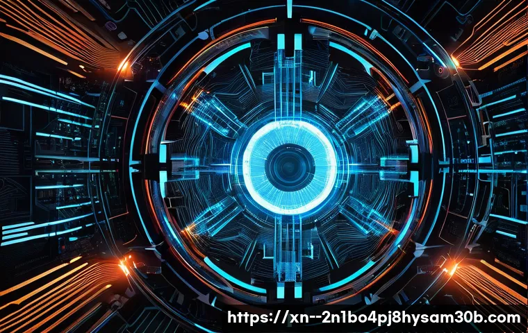 당신의 상수동 PC, STATUS_KERNEL_LOG_FAILURE의 숨겨진 비밀을 아시나요 1