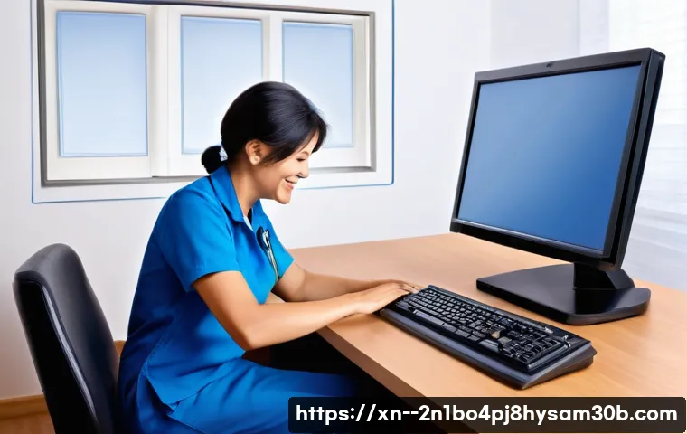 선유동 컴퓨터 고장? 주말에도 출장 수리! 시간과 비용 아끼는 놀라운 방법 5