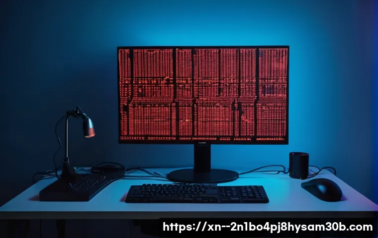 대치동에서 발견된 STATUS_KERNEL_MODULE_INVALID, 전문가도 놀란 해결 비법 1