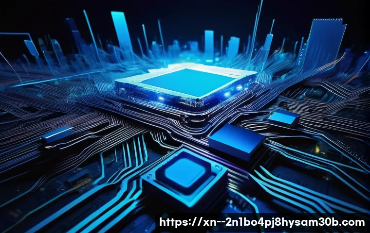 신이문동 STATUS_KERNEL_HEAP_CORRUPTION 관련 이미지 1