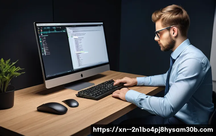 동화동 블루스크린 관련 이미지 1