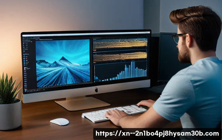 양화동 컴퓨터 메모리 조립 및 교체, 전문가가 알려주는 놀라운 노하우 9