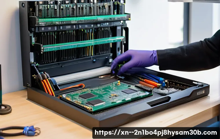 양화동 메모리조립 및 교체수리 관련 이미지 1