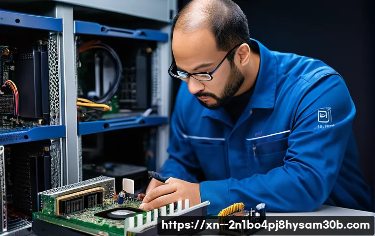 익선동 본체 꺼졌다 켜졌다 무한 반복? 이 5가지 해결책 모르면 손해! 1