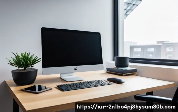 송정동 STATUS_DISK_NOT_INITIALIZED! 클릭 한 번으로 해결하는 놀라운 비법 1