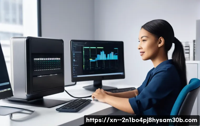 송정동 STATUS_DISK_NOT_INITIALIZED 관련 이미지 2