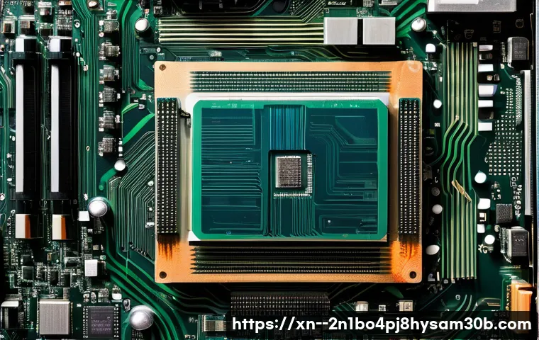 연남동 STATUS_KERNEL_DRIVER_CORRUPTION 관련 이미지 1