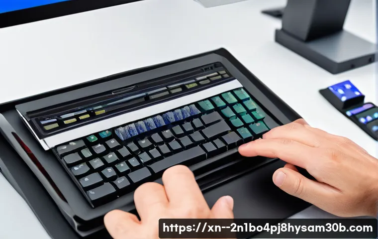 연남동 STATUS_KERNEL_DRIVER_CORRUPTION 관련 이미지 2