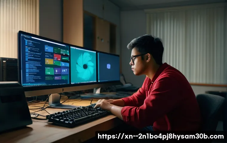 퇴촌면 컴퓨터 속도 혁명! 메모리 교체로 PC 성능 200% 올리는 비밀 1